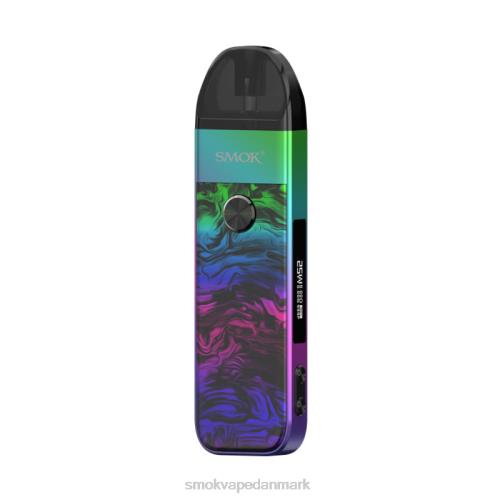 SMOK Pozz pro kit flydende 7-farve NT6X118 SMOK Species