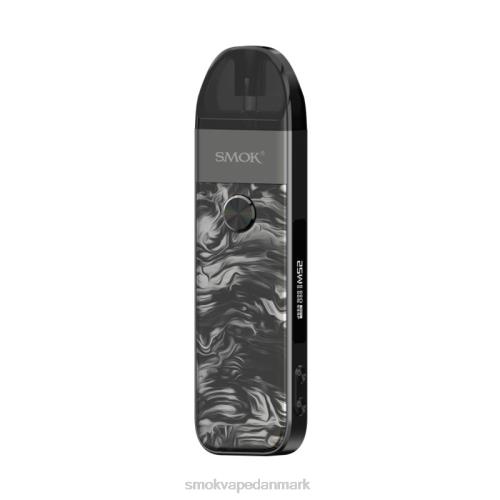 SMOK Pozz pro kit flydende sort grå NT6X119 SMOK Vape Amazon
