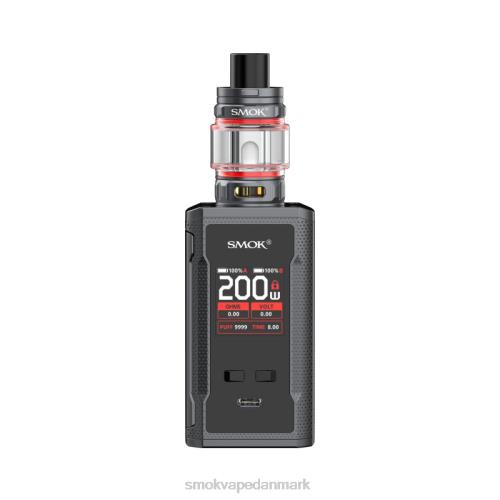 SMOK R-Kiss 2 sæt grå NT6X102 SMOK Vape Copenhagen