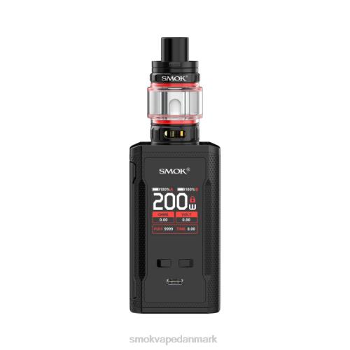 SMOK R-Kiss 2 sæt sort NT6X105 SMOK Vape Mod Danmark