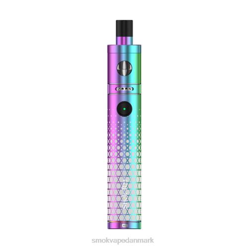 SMOK Stick r22 sæt 7-farve NT6X194 SMOK Vape With Screen