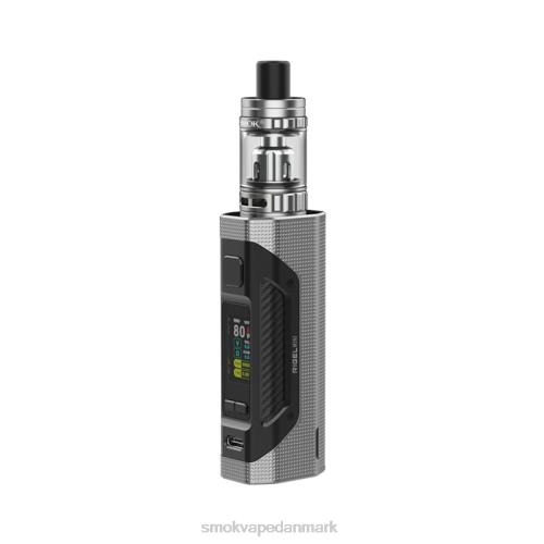 SMOK Rigel mini sæt sølv NT6X252 SMOK Vape Copenhagen