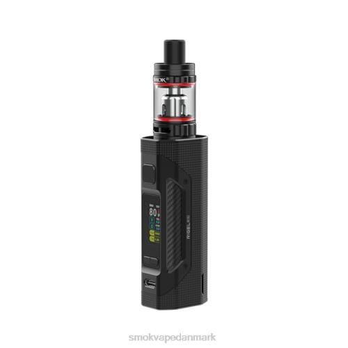 SMOK Rigel mini sæt sort NT6X250 SMOK Vape Sale