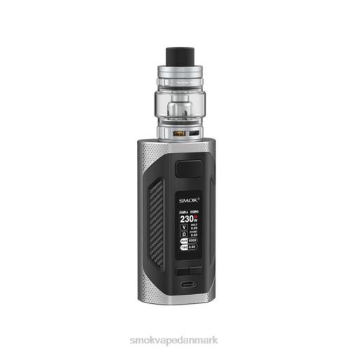 SMOK Rigel sæt sølv NT6X303 SMOK Danmark
