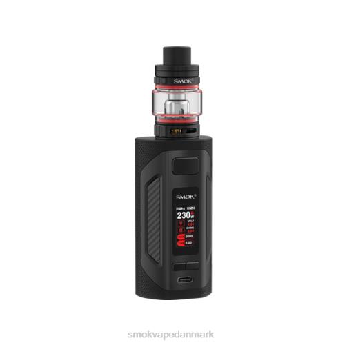 SMOK Rigel sæt sort NT6X305 SMOK Vape Mod Danmark