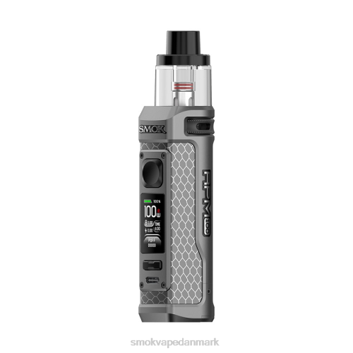 SMOK RPM 100 sæt mat pistol metal NT6X33 SMOK Danmark