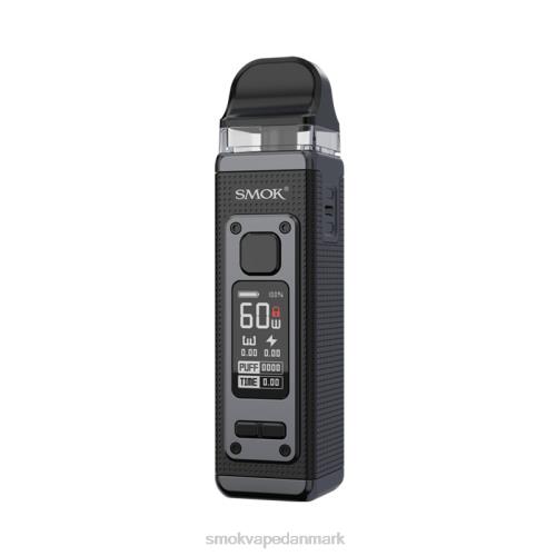 SMOK RPM 4 sæt sort NT6X213 SMOK Danmark