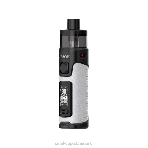 SMOK RPM 5 pro sæt beige hvidt læder NT6X79 SMOK Vape Amazon