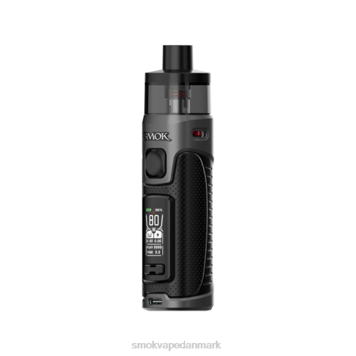 SMOK RPM 5 pro sæt mat pistol metal NT6X85 SMOK Vape Mod Danmark