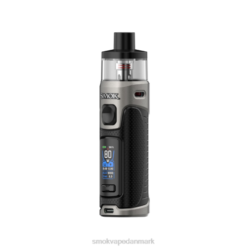 SMOK RPM 5 pro sæt sort NT6X83 SMOK Danmark