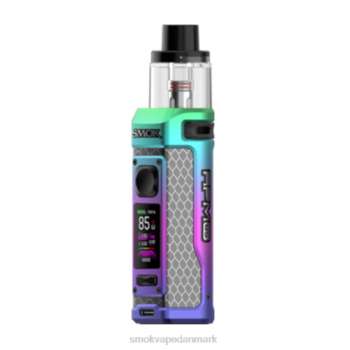 SMOK RPM 85 sæt mat 7-farvet belægning NT6X31 SMOK Vape Danmark