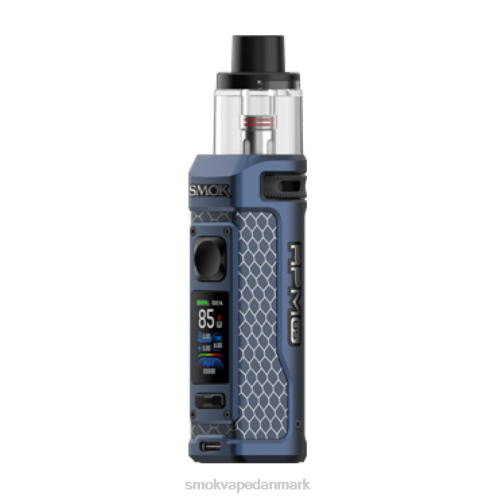 SMOK RPM 85 sæt mat blå NT6X29 SMOK Vape Amazon