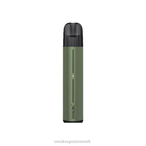 SMOK Solus 2 sæt havgrøn NT6X67 SMOK Vape Pen Danmark