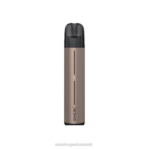 SMOK Solus 2 sæt mokka guld NT6X69 SMOK Vape Amazon