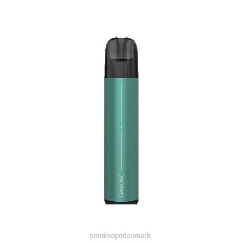 SMOK Solus 2 sæt sø blå NT6X65 SMOK Vape Mod Danmark