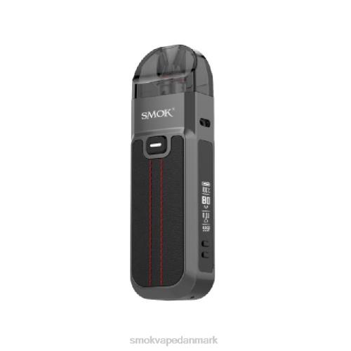 SMOK Nord 5 sæt sort NT6X49 SMOK Vape Amazon