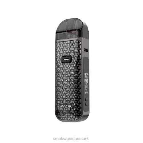 SMOK Nord 5 sæt sort pil NT6X50 SMOK Vape Sale