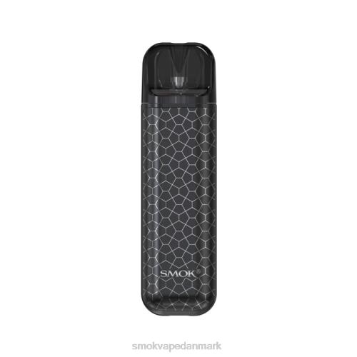 SMOK NOVO 2s sæt sort rustning NT6X140 SMOK Vape Sale